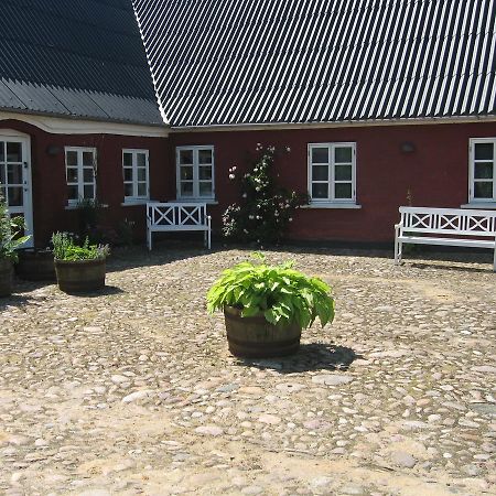 Drivvejens B&B Gredstedbro Exteriér fotografie