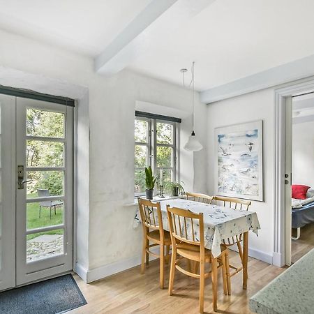 Drivvejens B&B Gredstedbro Exteriér fotografie