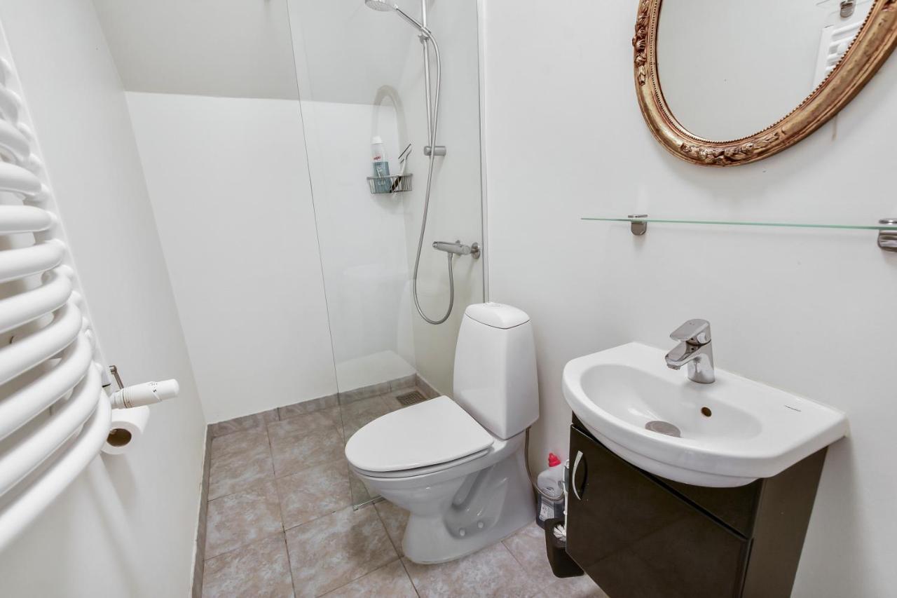Drivvejens B&B Gredstedbro Exteriér fotografie