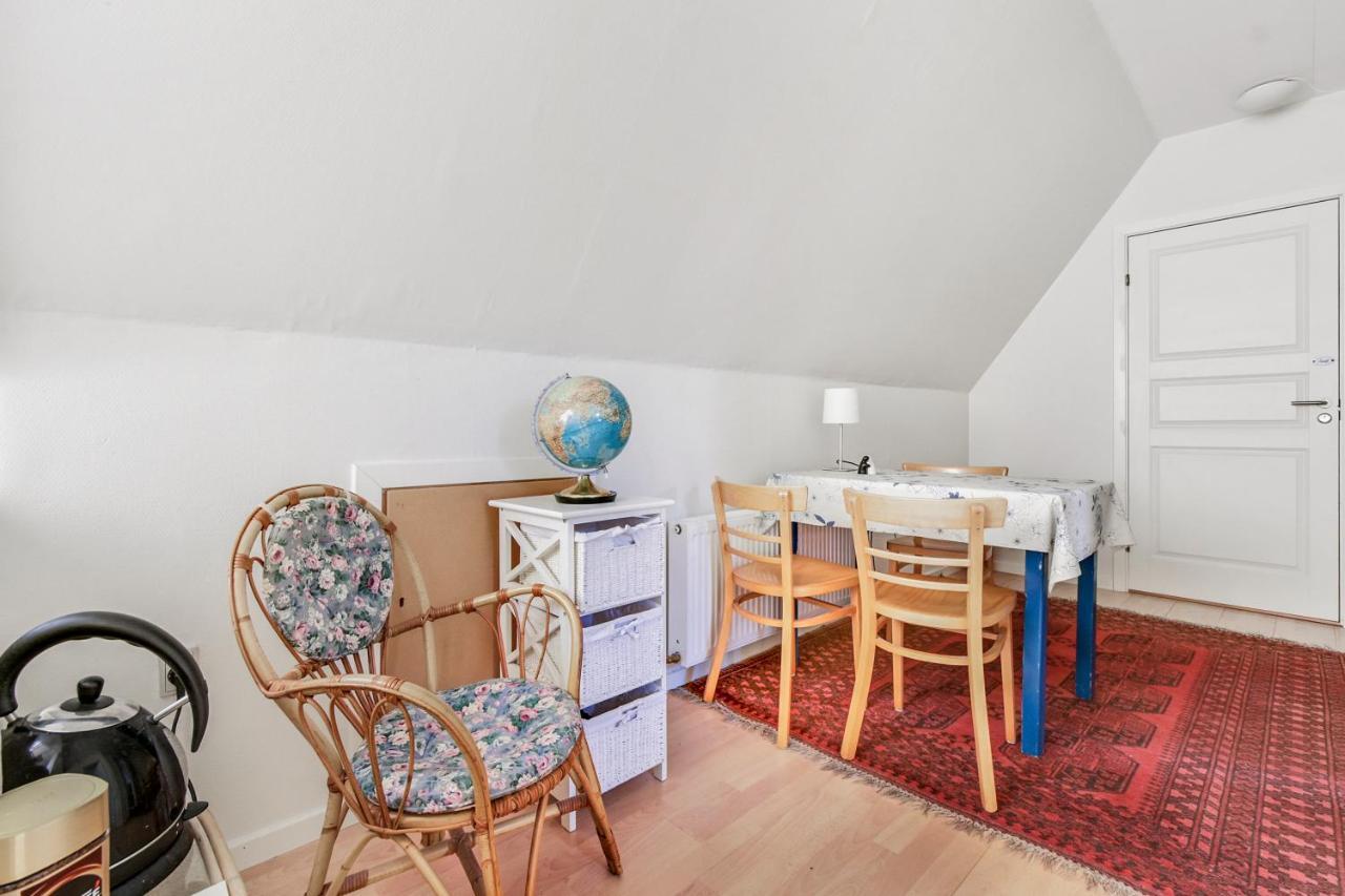 Drivvejens B&B Gredstedbro Exteriér fotografie